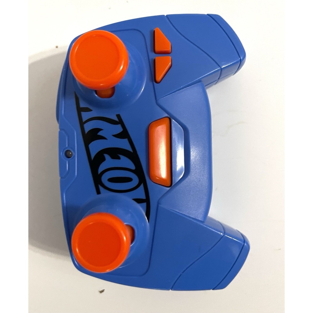 Mattel Hot Wheels R/C 1:64 Tesla Cyber Truck Remote Controller Only No Car